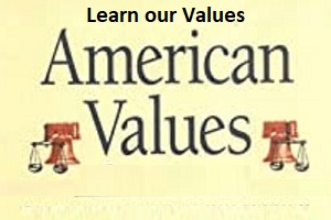 Learn our Values
